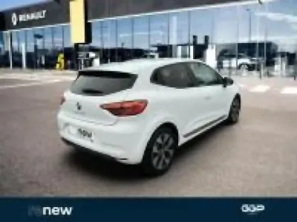 Photo 5 Renault Clio  1.0 SCe 65ch Evolution