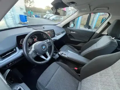 Photo 10 BMW X1  sDrive18i 136ch