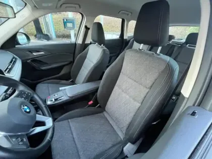 Photo 11 BMW X1  sDrive18i 136ch