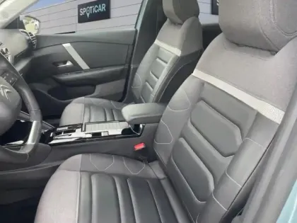 Photo 10 Citroën C4  PureTech 130ch S&S Shine EAT8