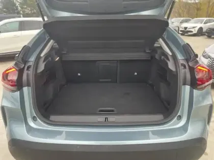 Photo 6 Citroën C4  PureTech 130ch S&S Shine EAT8