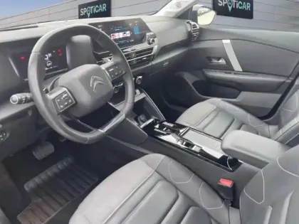 Photo 8 Citroën C4  PureTech 130ch S&S Shine EAT8