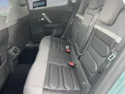 Photo 11 Citroën C4  PureTech 130ch S&S Shine EAT8