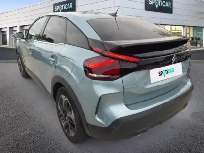 Photo 4 Citroën C4  PureTech 130ch S&S Shine EAT8