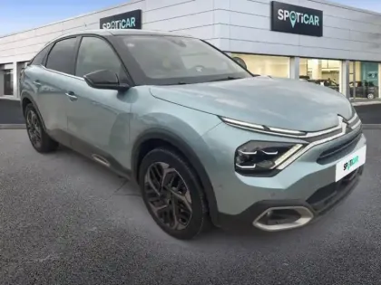 Photo 3 Citroën C4  PureTech 130ch S&S Shine EAT8