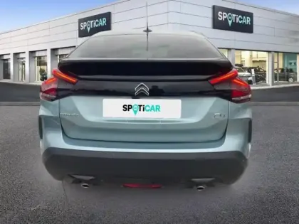 Photo 5 Citroën C4  PureTech 130ch S&S Shine EAT8