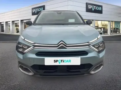 Photo 1 Citroën C4  PureTech 130ch S&S Shine EAT8