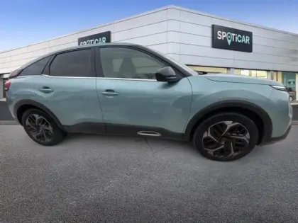 Photo 2 Citroën C4  PureTech 130ch S&S Shine EAT8