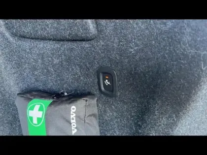 Photo 9 Volvo Xc40  B3 163ch Start DCT 7