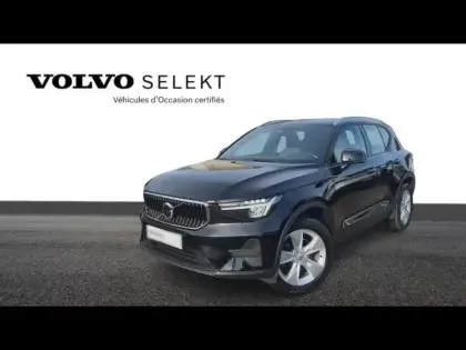 Photo Volvo Xc40