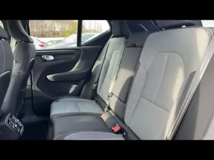 Photo 5 Volvo Xc40  B3 163ch Start DCT 7