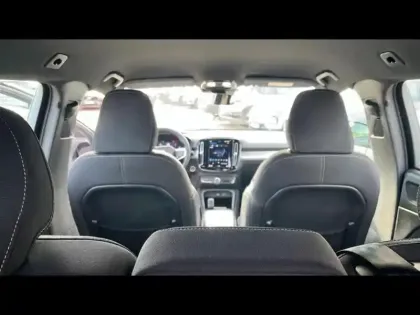 Photo 8 Volvo Xc40  B3 163ch Start DCT 7