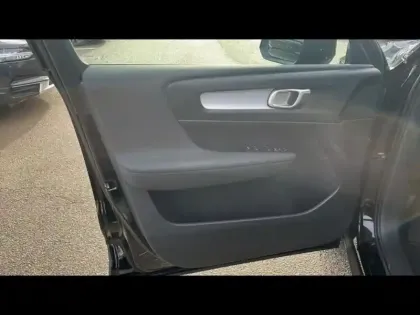 Photo 12 Volvo Xc40  B3 163ch Start DCT 7