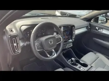 Photo 14 Volvo Xc40  B3 163ch Start DCT 7
