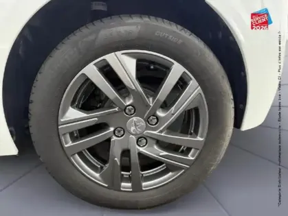 Photo 9 Peugeot 208  1.2 PureTech 75ch S&S Style