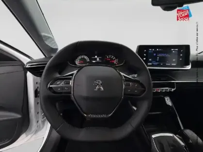 Photo 11 Peugeot 208  1.2 PureTech 75ch S&S Style