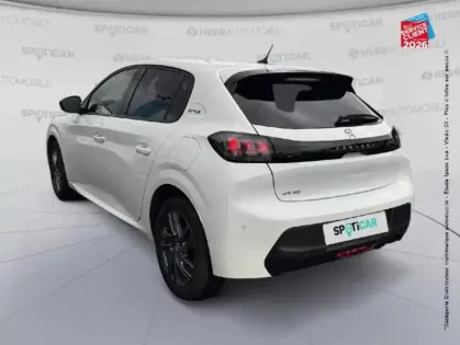 Photo 7 Peugeot 208  1.2 PureTech 75ch S&S Style