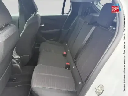 Photo 10 Peugeot 208  1.2 PureTech 75ch S&S Style