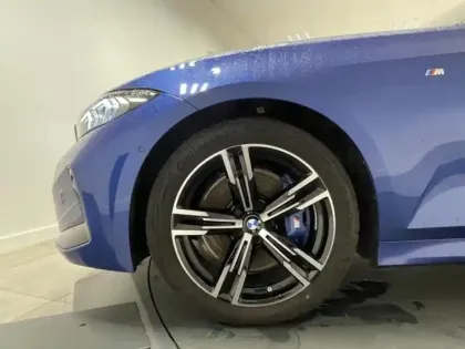 Photo 7 BMW Serie 3 Série 3 Touring 320dA 190ch M Sport