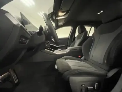 Photo 8 BMW Serie 3 Série 3 Touring 320dA 190ch M Sport