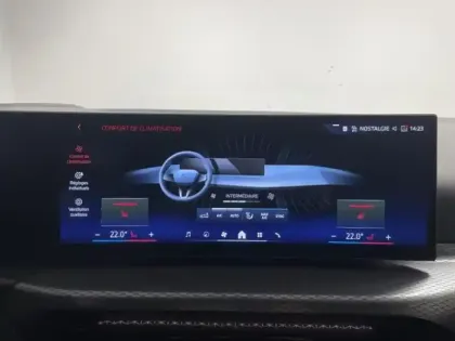 Photo 13 BMW Serie 3 Série 3 Touring 320dA 190ch M Sport