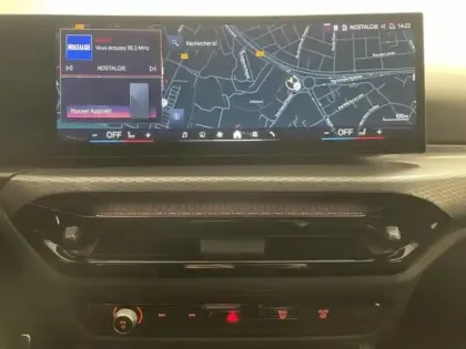 Photo 10 BMW Serie 3 Série 3 Touring 320dA 190ch M Sport