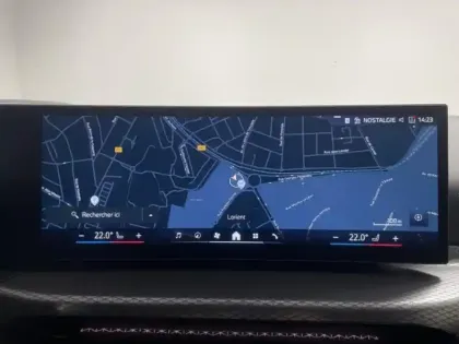 Photo 11 BMW Serie 3 Série 3 Touring 320dA 190ch M Sport