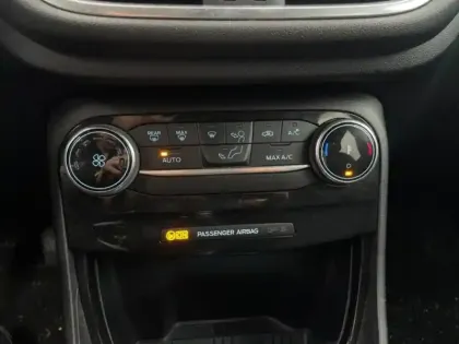 Photo 14 Ford Puma  1.0 Flexifuel 125ch S&S mHEV Titanium