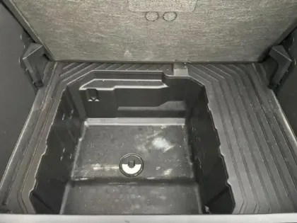 Photo 9 Ford Puma  1.0 Flexifuel 125ch S&S mHEV Titanium