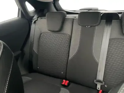 Photo 7 Ford Puma  1.0 Flexifuel 125ch S&S mHEV Titanium