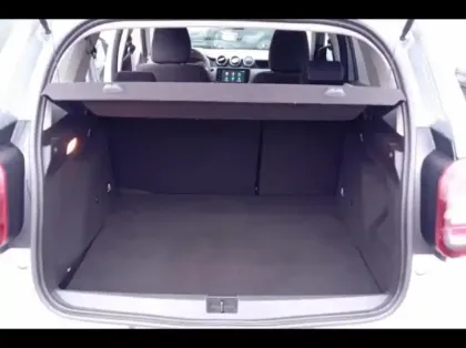 Photo 11 Dacia Duster  1.0 ECO-G 100ch Prestige + 4x2