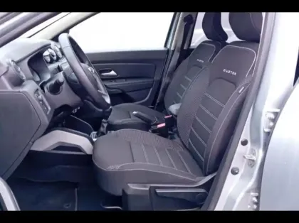 Photo 9 Dacia Duster  1.0 ECO-G 100ch Prestige + 4x2