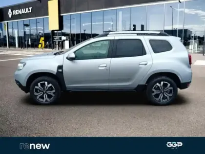 Photo 2 Dacia Duster  1.0 ECO-G 100ch Prestige + 4x2
