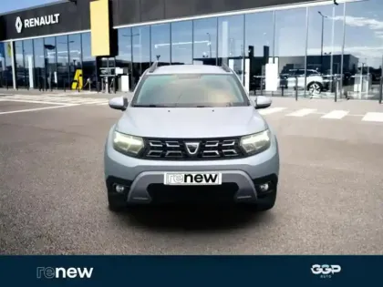 Photo 1 Dacia Duster  1.0 ECO-G 100ch Prestige + 4x2