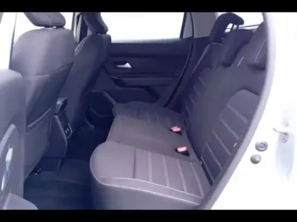 Photo 10 Dacia Duster  1.0 ECO-G 100ch Prestige + 4x2