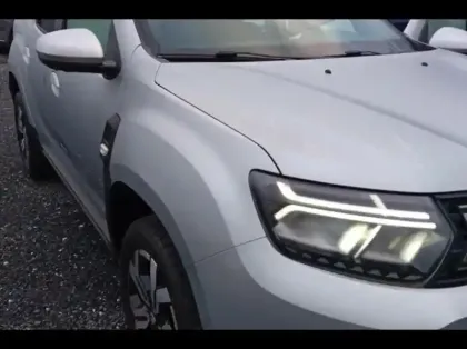 Photo 13 Dacia Duster  1.0 ECO-G 100ch Prestige + 4x2