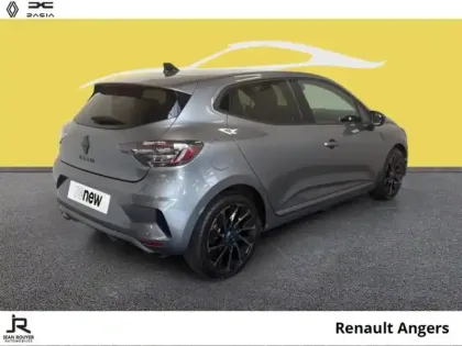 Photo 12 Renault Clio  TCe 90ch esprit Alpine