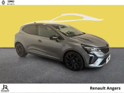 Photo 1 Renault Clio  TCe 90ch esprit Alpine