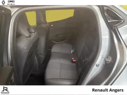 Photo 3 Renault Clio  TCe 90ch esprit Alpine