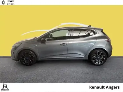 Photo 9 Renault Clio  TCe 90ch esprit Alpine