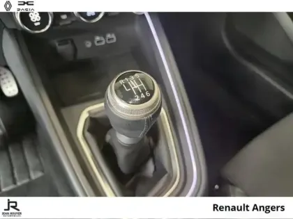 Photo 5 Renault Clio  TCe 90ch esprit Alpine