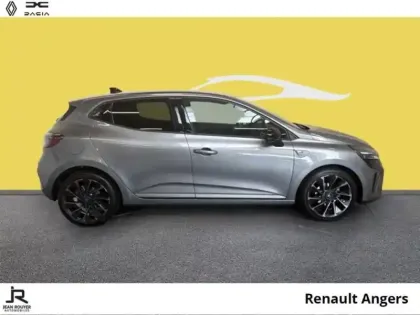 Photo 13 Renault Clio  TCe 90ch esprit Alpine