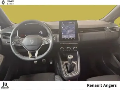 Photo 4 Renault Clio  TCe 90ch esprit Alpine