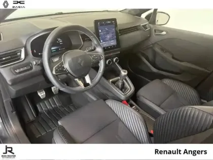 Photo 14 Renault Clio  TCe 90ch esprit Alpine