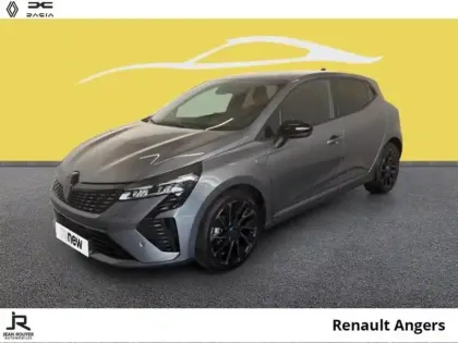 Photo Renault Clio