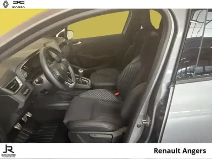Photo 2 Renault Clio  TCe 90ch esprit Alpine