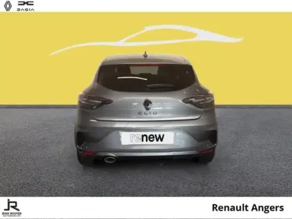 Photo 11 Renault Clio  TCe 90ch esprit Alpine