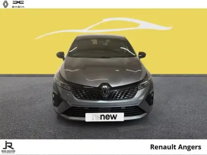 Photo 8 Renault Clio  TCe 90ch esprit Alpine