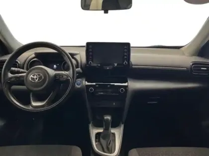 Photo 10 Toyota Yaris  Cross 116h Dynamic Business + Programme Beyond Zero Academy MY22