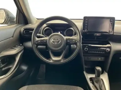 Photo 13 Toyota Yaris  Cross 116h Dynamic Business + Programme Beyond Zero Academy MY22